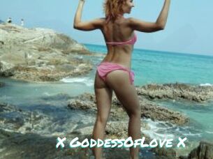 X_GoddessOfLove_X