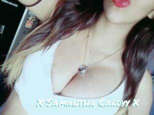 X_Samantha_Candyy_X