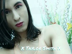 X_Taylor_Smith_X