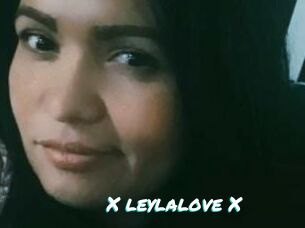 X_leylalove_X