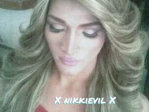 X_nikkievil_X