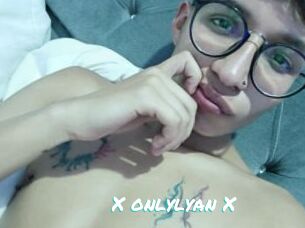 X_onlylyan_X