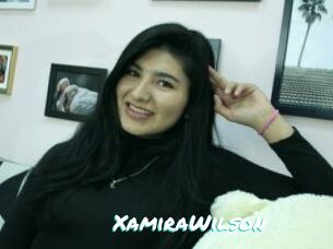 XamiraWilson