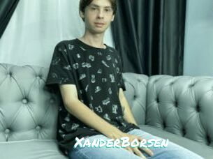 XanderBorsen
