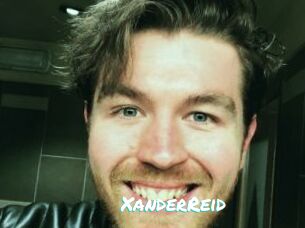XanderReid