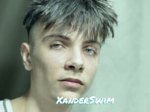 XanderSwim