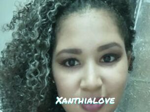Xanthialove