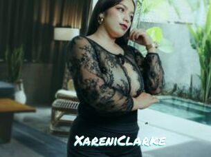 XareniClarke