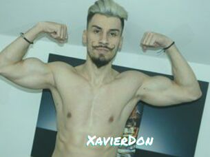 XavierDon