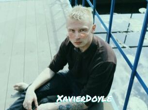 XavierDoyle
