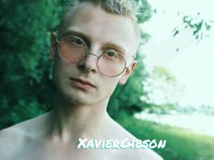 XavierGibson