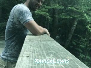 Xavier_Lewis