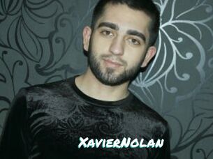 XavierNolan