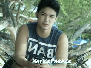 XavierParker