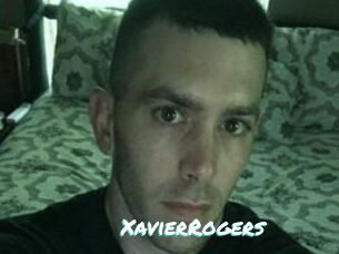 Xavier_Rogers