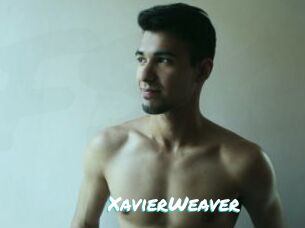 XavierWeaver
