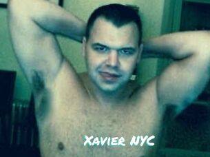 Xavier_NYC