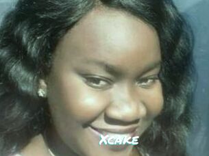 Xcake