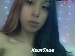 XenaSage