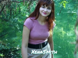 XenaSmith