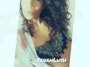 XenahLush