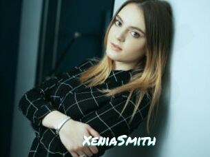 XeniaSmith