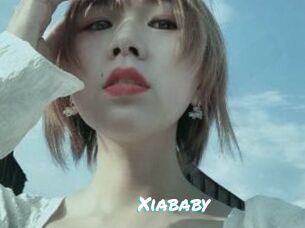Xiababy