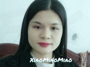 XiaoMiaoMiao