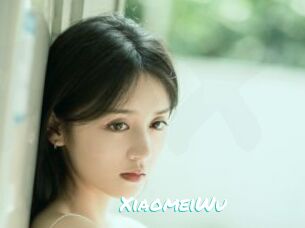 XiaomeiWu