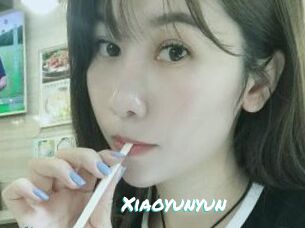 Xiaoyunyun