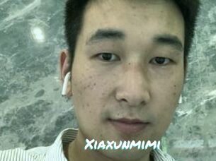Xiaxunmimi