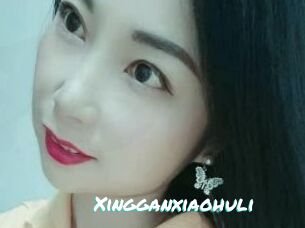 Xingganxiaohuli