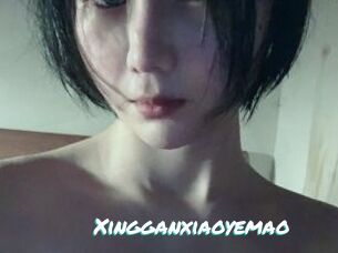 Xingganxiaoyemao