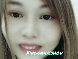 Xingganyeshou