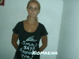 Xiomarina
