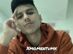 Xmomentumx