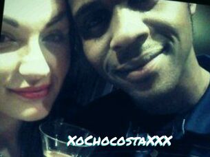 XoChocostaXXX