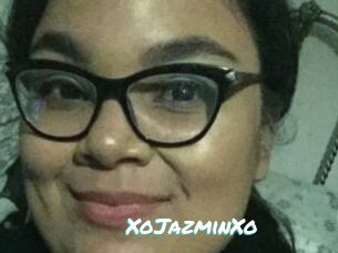 XoJazminXo