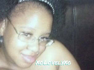 XoLovelyXo