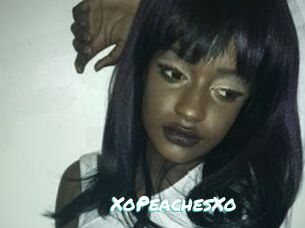 XoPeachesXo