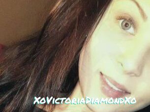 XoVictoriaDiamondXo