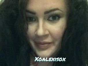 Xoalexisox