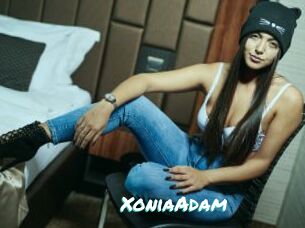 XoniaAdam