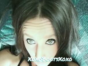 XoxoBootsXoxo
