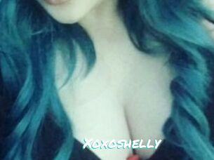 Xoxoshelly