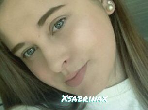 Xsabrinax