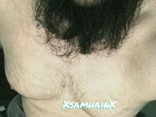 XsamhainX