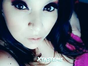 Xtasteme