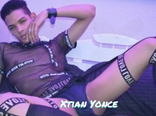 Xtian_Yonce