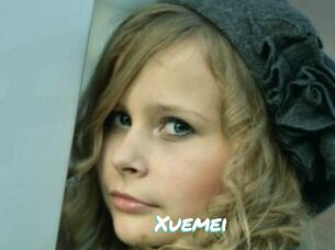 Xuemei